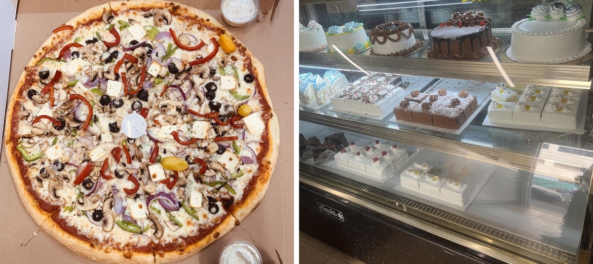 Richmond Pizza Hut