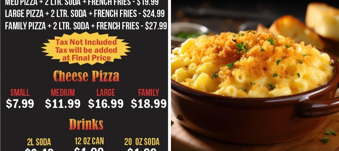 Richmond Pizza Hut