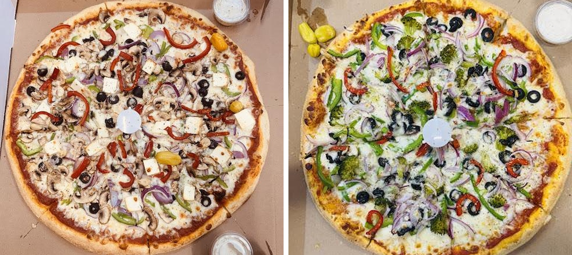 Richmond Pizza Hut