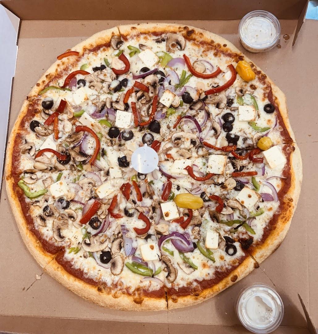Richmond Pizza Hut