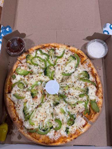 Richmond Pizza Hut