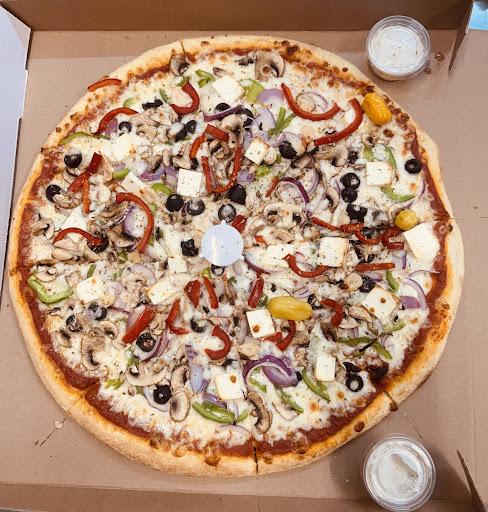 Richmond Pizza Hut